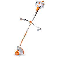 Триммер бензиновый ELAND GTR-5123 LUX 