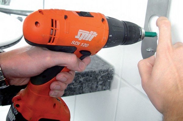 Шаблон 60x160 центририрующий Heller 26229