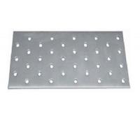 40x200x2 мм Пластина соединительная PS