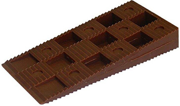 Клин монтажный  91-43-22