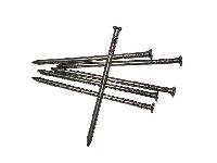 3x70 мм Гвозди строительные ГОСТ 4028-63 (2,5 кг)