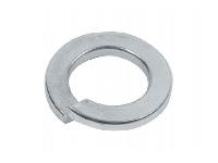 M5 Шайба пружинная (гровер)  DIN 127