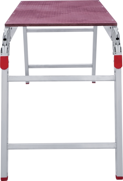 Рабочие подмости 2х4х2 ступени NV 2340 Новая высота 2340242