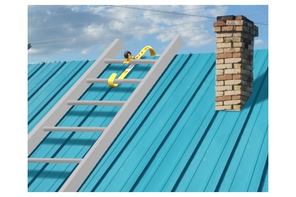 Крюк кровельный Новая высота 1920011