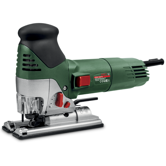 Электролобзик DWT STS07-120 TV