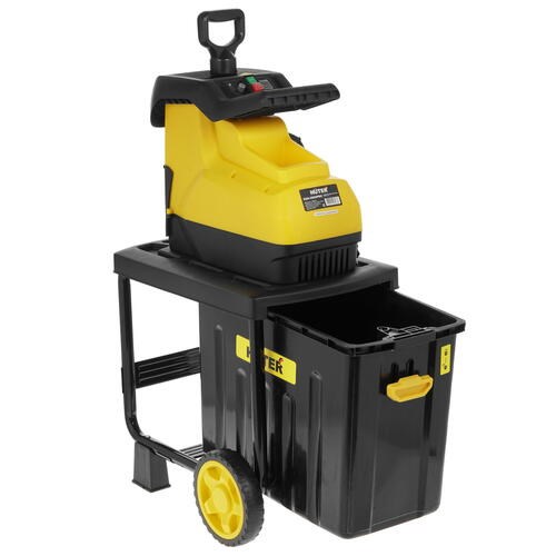 Садовый измельчитель ESH-2800PRO HUTER