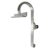 Крюк кровельный Новая высота 1920011