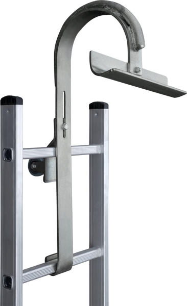 Крюк кровельный Новая высота 1920011