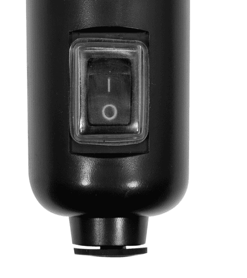 Светодиодный светильник 60+1 LED, 12V, 150 Lm, YАТО 