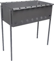 Мангал МС 12-2 (Б)