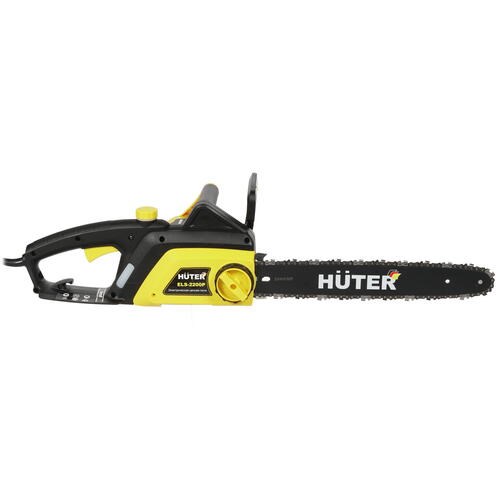 Электропила ELS-2200P Huter