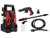 Очиститель высокого давления WORTEX PW 1217-1 