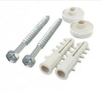 Крепление для унитаза (1 набор)