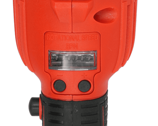 Полировальная машина 1400W 180 мм YATO 