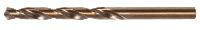 2,0x24/49 мм Сверло по металлу HSS-Co 5% CONAN COD602