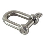 М8 Скоба такелажная