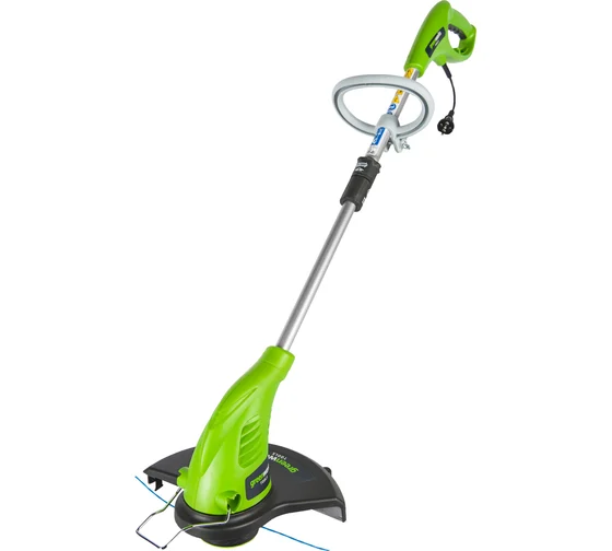 Триммер электрический GST5033 500 Вт Greenworks