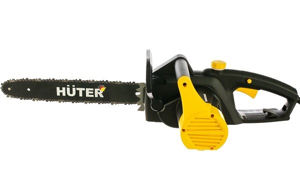 Электропила ELS-2200P Huter