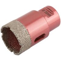 35x60 мм Коронка алмазная универсальная M14 для УШМ Cutop Special 70-506