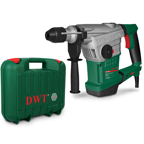 Перфоратор DWT BH12-40 V BMC