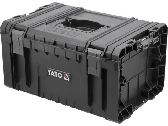 Ящик для инструментов 23B S12 YATO