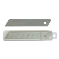 Лезвия 25 мм запасные (уп.10шт)