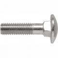 Болт мебельный DIN 603