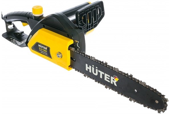 Электропила ELS-1500P Huter