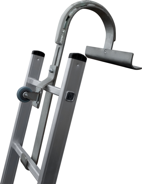 Крюк кровельный Новая высота 1920011