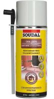 Пена 300 мл монтажная ОКНА, ДВЕРИ Soudal 33801