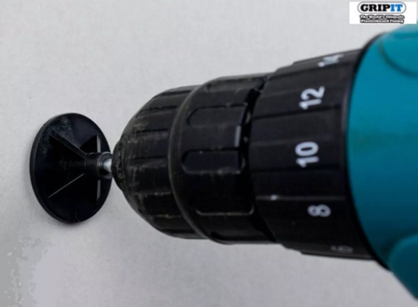 Инструмент (фреза) для крепежа Gippit 20 мм