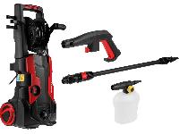 Очиститель высокого давления WORTEX PW 1523-1 