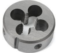 М 5,0х0,8 мм Плашка круглая метрическая Bohrer 31705080