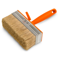 Кисть 120*30 мм ракля смеш. щетина