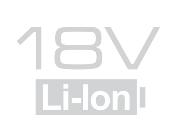 Аккумуляторная бесщеточная сабельная пила 18V, 2Ah YATO 