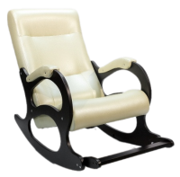 Кресло-качалка Бастион 2 Bone