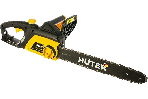 Электропила ELS-2200P Huter