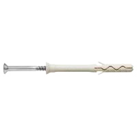 5x50 мм Дюбель с гвоздем LYT5-50 UK KPSORMAT 75659