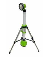 Мачта осветительная светодиодная аккумуляторный Greenworks G24WLS 24В