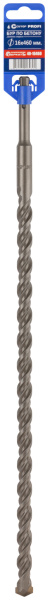 16x400/460 мм Бур по бетону SDS-plus Cutop Profi 40-16460