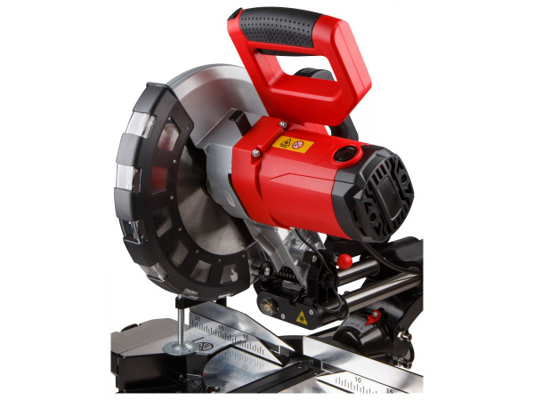 Торцовочная пила WORTEX MS 2520-1 LMO