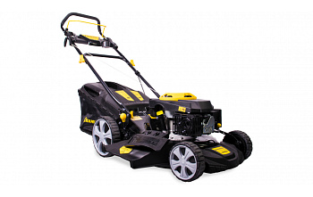 Газонокосилка CHAMPION LM4622 (26кВт 457мм 60л 25-75мм 1рычаг/7 326кг 4в1)