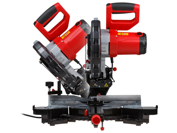 Торцовочная пила WORTEX MS 2520-1 LMO