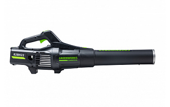 Воздуходув аккумуляторный GD82ABII 82В Greenworks