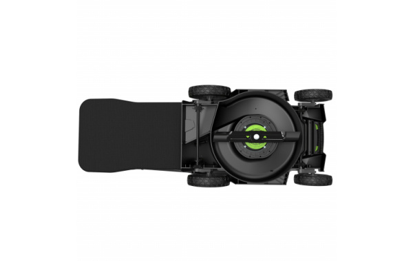 Газонокосилка аккумуляторная GD24X2LM361 36см 2x24В Greenworks