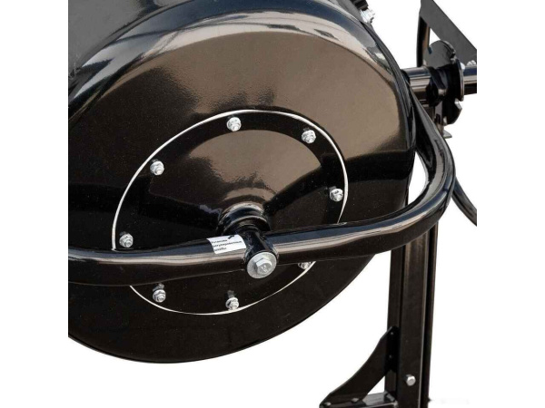 Бетоносмеситель PT 185 PARTISAN