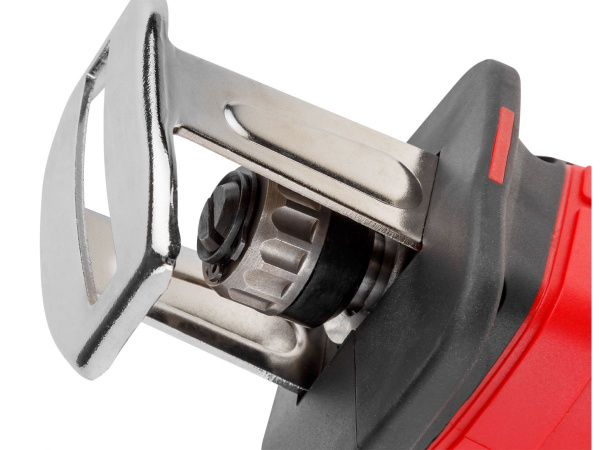 Аккумуляторная сабельная пила WORTEX CSR 1118 E в кор. ALL1 (18.0 В, БЕЗ АККУМУЛЯТОРА И ЗУ)