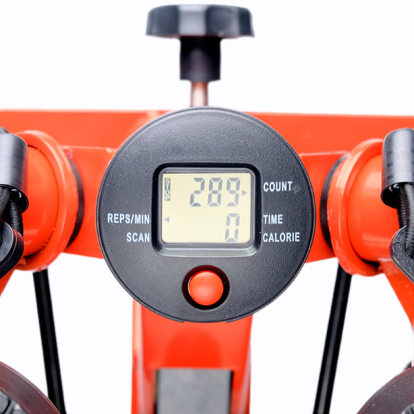 Степпер AMETIST 39