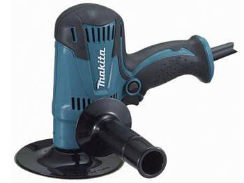 Полировальная машина MAKITA GV 5010 в кор. 