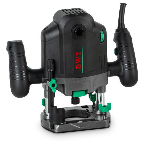 Фрезер DWT OFP12-08V